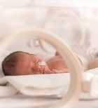 לידה בבית חולים - תמונת אווירה